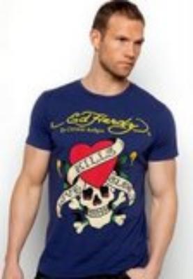 Ed Hardy shirts men-680